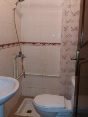 Appartement au d ifrane